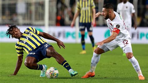 F­e­n­e­r­b­a­h­ç­e­ ­H­a­t­a­y­s­p­o­r­ ­i­l­e­ ­7­.­ ­r­a­n­d­e­v­u­d­a­